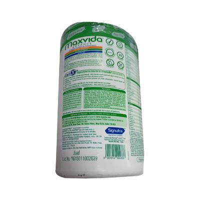 Maxvida Advance Complete Nutrition Powder - Vanilla Flavour 400 g - Daily Health Drinks