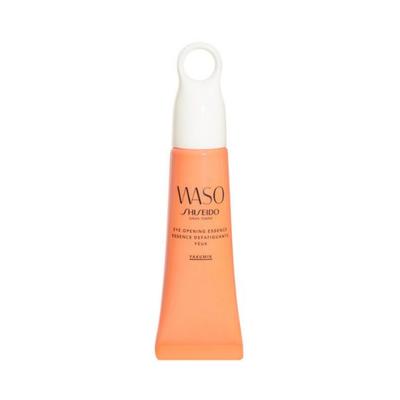 Shiseido Waso Eye Opening Essence Defatiguante Yeux Yakumix 20ml - Under Eye Creams & Serums