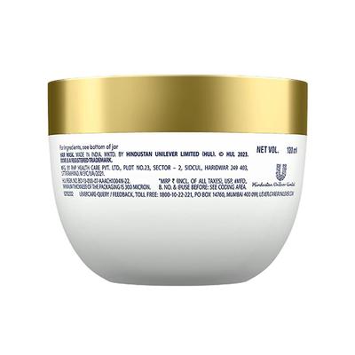 Dove 10 In 1 Deep Repair Treatment Hair Mask 120 ml - Hair Masks & Packs