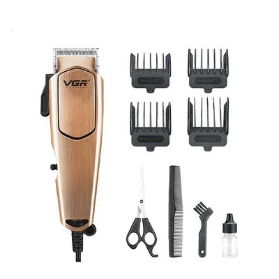 VGR V 131 Runtime 180 min Trimmer for Men (Gold) 1's - Trimmers