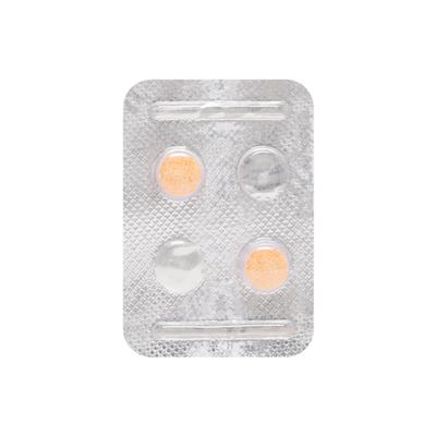 Itin 12mg Tablet 2'S - Parasitic Worms-Ant