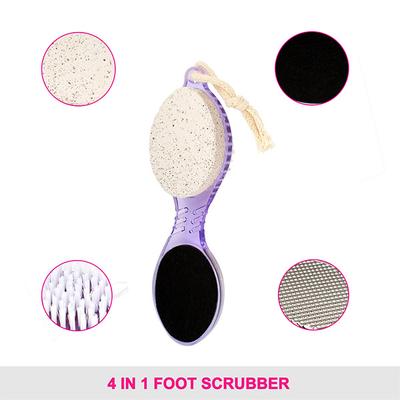 Vega Set Of Foot Care (PM - 03) 1's - Manicure & Pedicure Kits