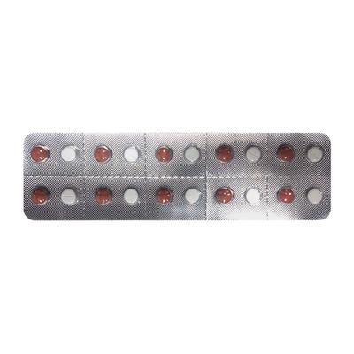 EPLEBLESS T 10 Combi Kit 10's - Hypertension-Diu