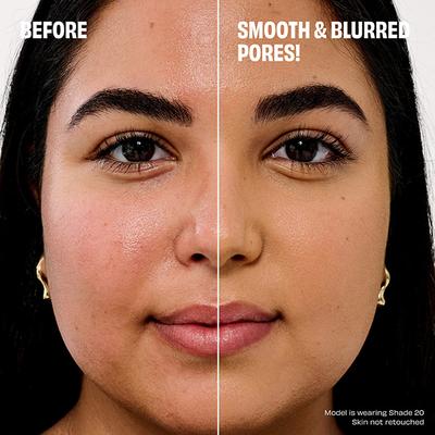 Benefit Cosmetics The POREfessional Foundation Smoothing & Blurring Foundation 20W Beyond 30 ml - Foundation