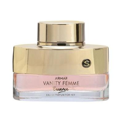 Armaf Vanity Femme Essence Eau De Parfum for Women 100 ml - Women Perfumes (Edt/Edp)