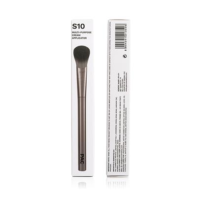 PAC S10 Multi-Purpose Cream Applicator 1's - Face Brush