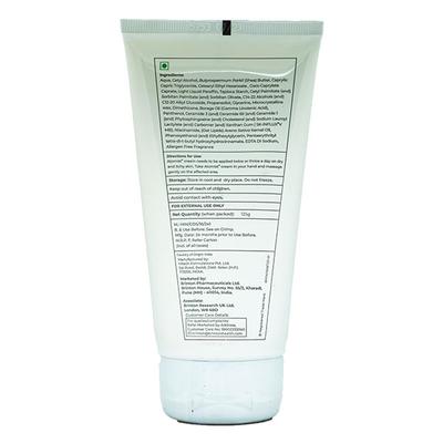 ATOMIST Cream 125gm - Dry Skin-Emo