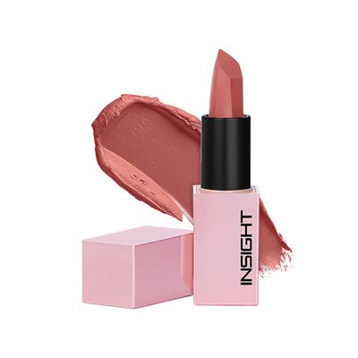 Insight Cosmetics Prime Matte Lipstick - Red Snapper 3.8 gm - Lipsticks
