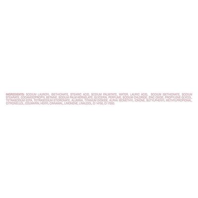 Dove Pink Beauty Bathing Bar - Soft, Smooth, glowing Skin Moisturised Cream 3's - Soaps