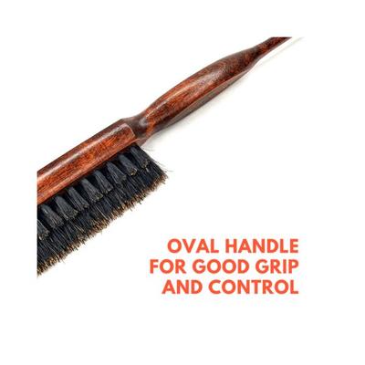 Alan Truman Bcb-01 Backcombing & Teasing Brush 1's - Hair Brushes