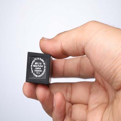 Neyah Matte Perfect Lipstick Teakwood 1's - Lipsticks