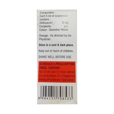 Cortimax XL Suspension 60ml - Hormonal Therapy-Imm