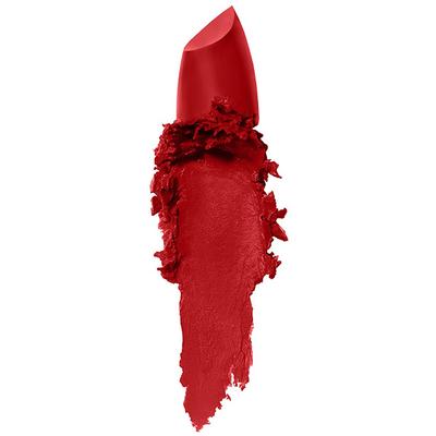Maybelline New York Color Sensational The Creamy Matte 634 Bold Crimson 3.9 gm - Lipsticks