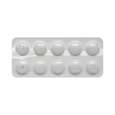 ALSITA E 10 Tablet 10's - Diabetes-Ant
