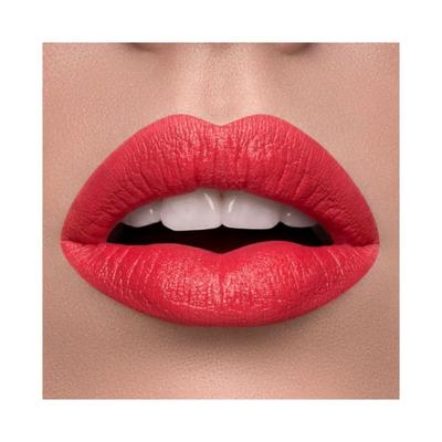 Mellow Cosmetics Creamy Matte Lipstick Blossom 19 gm - Lipsticks