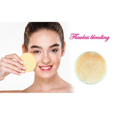 Vega Powder Puff (PP - 75) 11 gm - Face Brush