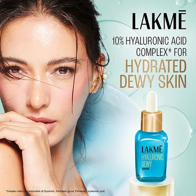 27570 - Lakme Absolute Hydra Pro Serum 15 ml - Face Mists
