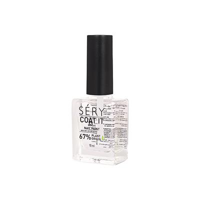 Sery Coat It With Care Nail Paint 10 ml - Nail Polish