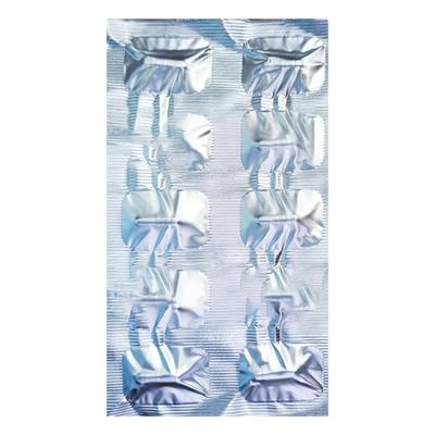 SILDOO D + 8 Capsule 10's - Bladder And Prostate Disorders-Dru