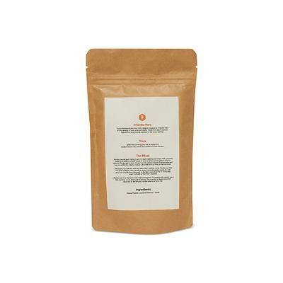 Tvam Pure Henna Natural Powder 100 gm - Powder