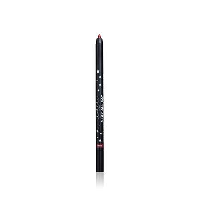 Lottie London ALL DAY- LONGWEAR LIP LINER Vibes 1's - Lip Liners