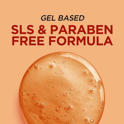 The Man Company Body Wash for Men with Bergamot & Mandarin 250 ml - Shower Gels & Body Wash