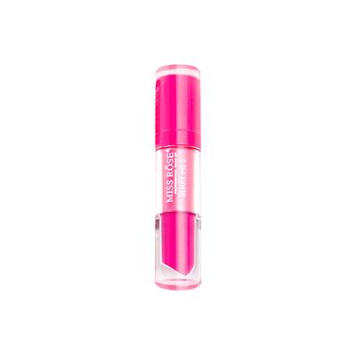Miss Rose Long Lasting Mettalic LipGloss 7701 - 026M 03 5 gm - Lip Glosses