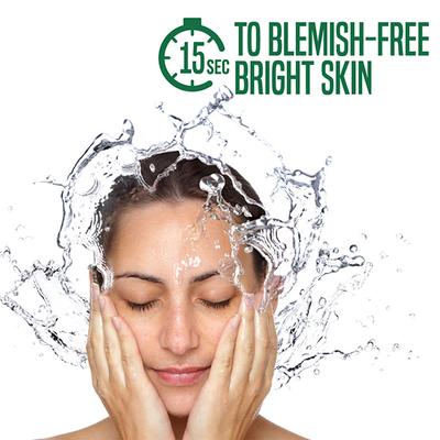 Nature's Essence Flawless Gel Face Wash - Papaya 100 ml - Face Wash & Cleansers