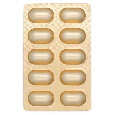 Rozagold 20mg Capsule 10'S - High Cholesterol-Dys