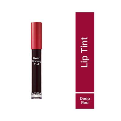 ETUDE Dear Darling Water Gel Tint RD302 5 gm - Lipsticks