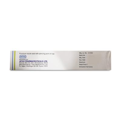 Momesone Cream 25gm - Skin Infections-Toc