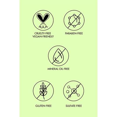 MyGlamm Super Foods Coconut & Kiwi Sunscreen 50 ml - Face Sunscreen