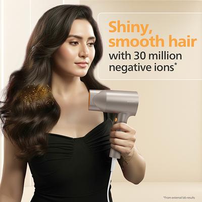 Philips BHD321-06 Hair Dryer 6's - Hair Dryers