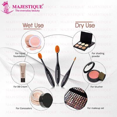 Majestique Lip Beautifier Kit 1's - Lip Brush