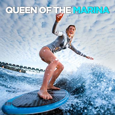 Beardo Men Mariner And Freed Marina Bae Fragrance Long Lasting Pocket Perfume - 20ml Each 1's - Men Perfumes (Edt/Edp)