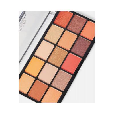 MUA Eyeshadow Palette Empire Butterfly 12 gm - Eyeshadow, Bases & Primers