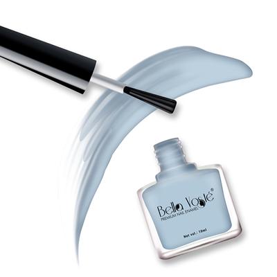 Bella Voste Matt Nail Paint Shade 305 10 Ml - Nail Polish