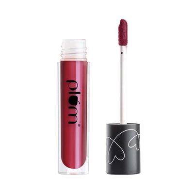 Plum Matte In Heaven Liquid Lipstick Non-drying Smudge Proof So Plum! 137 Deep Berry 4.5 ml - Liquid Lipsticks