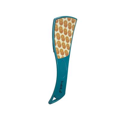 Babila Double Side Designer Emery-Foot File- PC-v 026 1's - Foot Scrubs