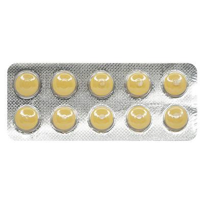Etorica 120mg Tablet 10'S - Pain relief-Nsa