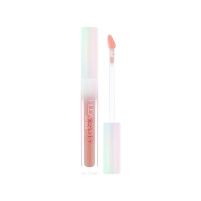 Huda Beauty Silk Balm Hydrating & Nourishing Lip Balm Blush - Universal Blushed Pink 3 ml - Lip Balms
