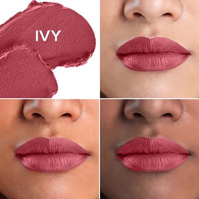 Renee Poutstay Transfer Proof Lipstick- 02 Ivy 2 gm - Lipsticks