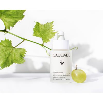 Caudalie Vinoperfect Radiance Serum Complexion Correcting 30 ml - Face Serum
