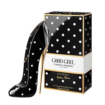 Carolina Herrera Good Girl Dot Drama Collector Edition Eau de Parfum 80 ml - Women Perfumes (Edt/Edp)