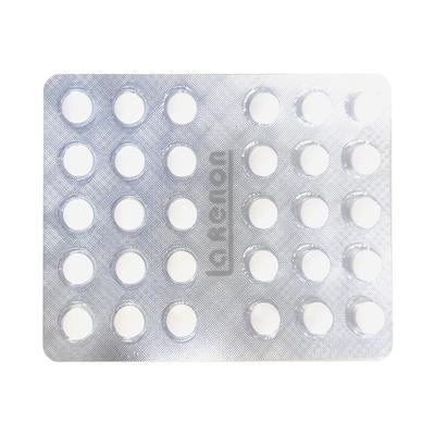 SOBISIS Tablet 30's - Ulcer/Reflux/Flatulence-Aaa