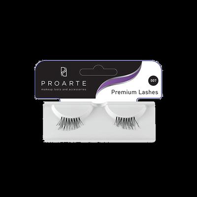 Proarte Eyelashes 007 1's - Eyelashes
