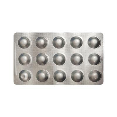 ULPAN 40mg Tablet 15's - Ulcer/Reflux/Flatulence-Aaa