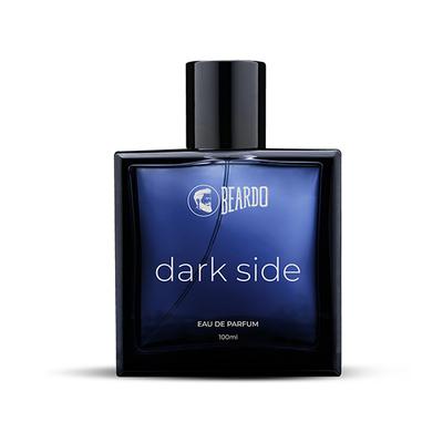 Beardo Perfume Spray - Dark Side Eau De Parfum 100ml - Men Deodorants/Roll-Ons