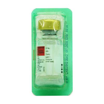 Amicin 100mg Injection 2ml - Bacterial Infections-Ami