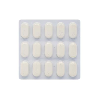 EZORB HD Tablet 15's - Supplements-Cal